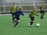 S.K.N.W.K. JO11-1JM - Tholense Boys JO11-2 (competitie) 2024-2025 (2e fase) (130/171)